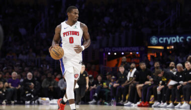 Lakers vs. Pistons Predictions, Odds & Stats – March 23