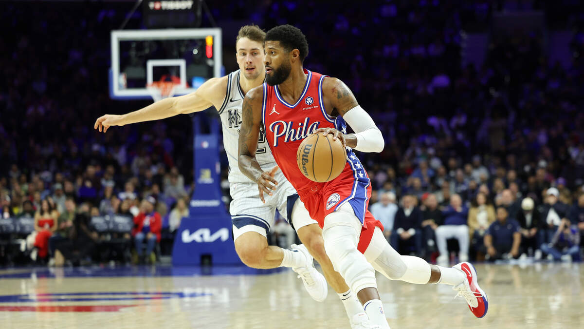 Magic vs. Pacers Predictions, Odds & Stats – March 23