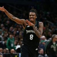 Wolves rally past Celtics, Nuggets sink Blazers | National