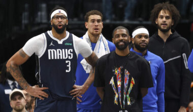 Warriors vs. Mavericks Time, TV & Stream – March 23