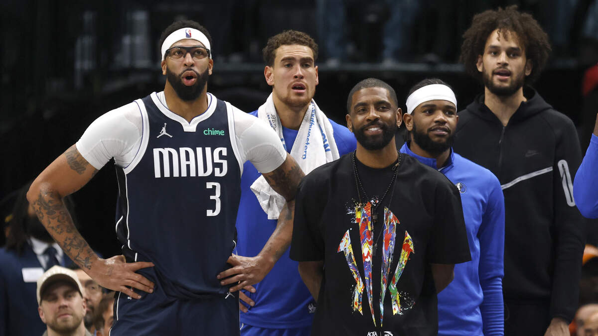 Warriors vs. Mavericks Time, TV & Stream – March 23