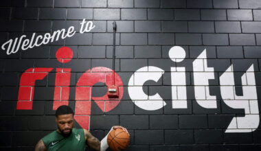 Trail Blazers vs. Nets Time, TV & Stream – March 23