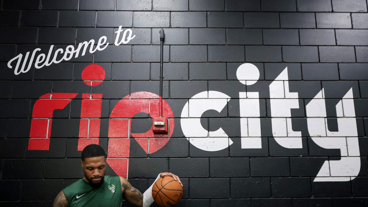 Trail Blazers vs. Nets Time, TV & Stream – March 23