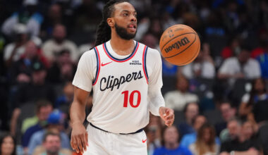Bucks vs. Clippers Prediction, Spread, NBA Picks for Monday, March 23