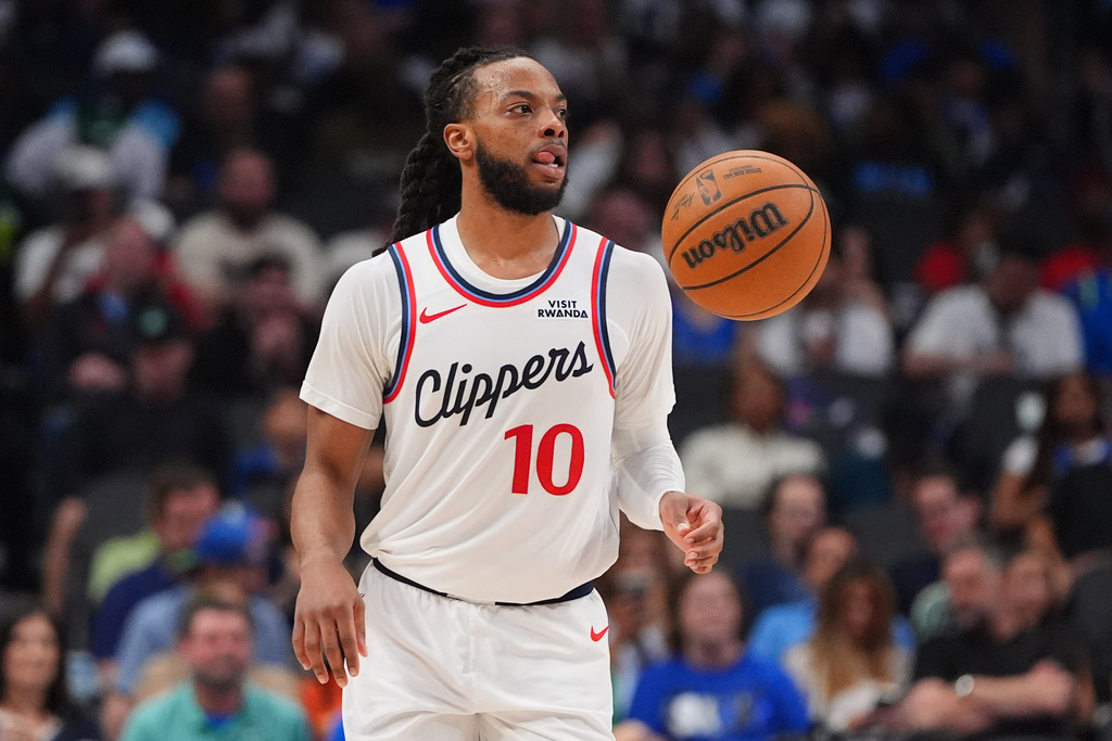 Bucks vs. Clippers Prediction, Spread, NBA Picks for Monday, March 23