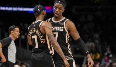 NBA Playoff Push 2026: Coming into Focus