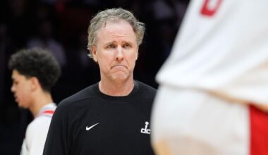 Tanking remains a problem in the NBA and the league is going to take action, again | Pro National Sports