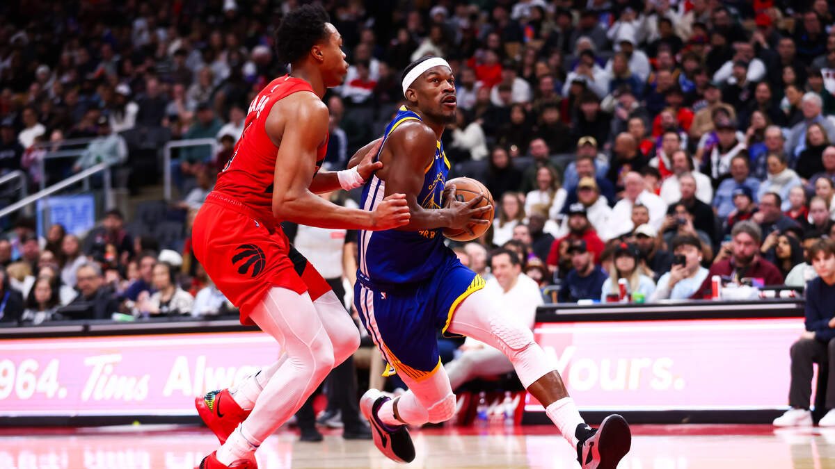 Clippers vs. Raptors Time, TV & Stream – March 25