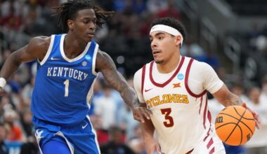 What to know about the Sweet 16 teams in the NCAA Tournament