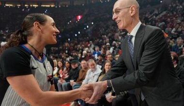 Vegas and Seattle a step closer to getting NBA teams. League's owners approve expansion exploration | News