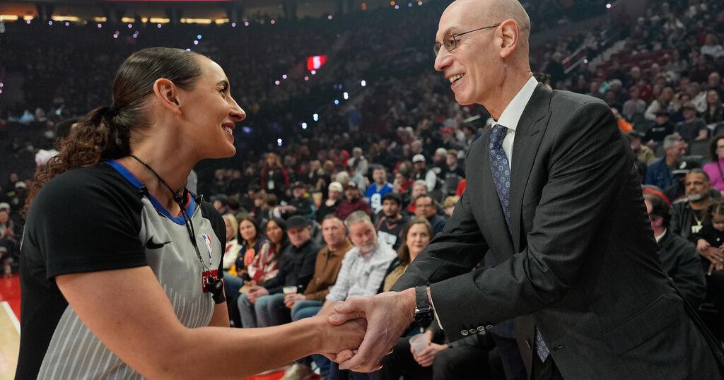 Vegas and Seattle a step closer to getting NBA teams. League's owners approve expansion exploration | News