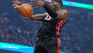 Heat use balanced attack to down Cavs 120-103 and snap 5-game skid | Region