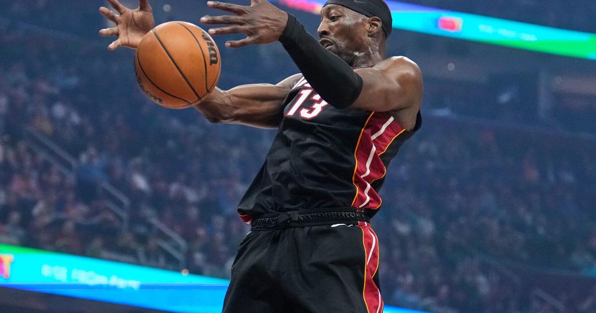 Heat use balanced attack to down Cavs 120-103 and snap 5-game skid | Region