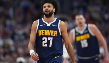 Murray has 53 points and Jokic a huge triple-double to lift the Nuggets over the Mavs, 142-135 | Pro National Sports