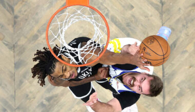 Lakers vs. Nets Predictions, Odds & Stats – March 27