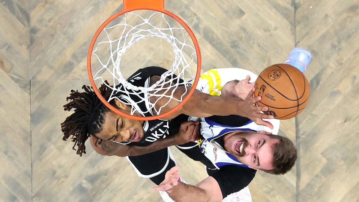 Lakers vs. Nets Predictions, Odds & Stats – March 27