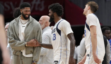 Warriors vs. Wizards Predictions, Odds & Stats – March 27