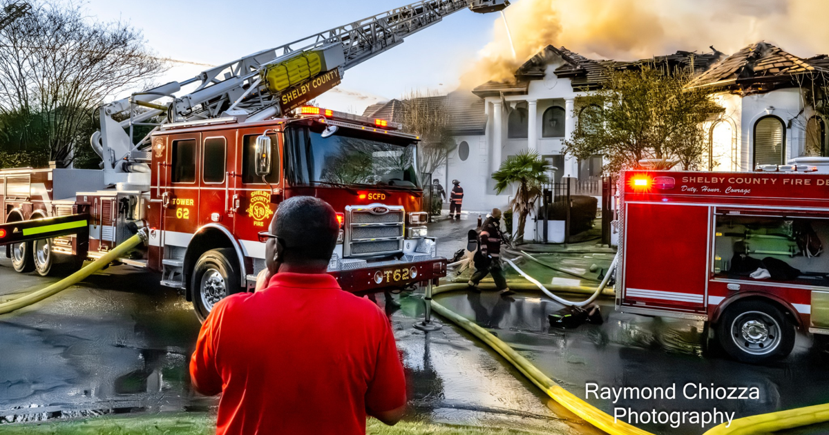MFD: Lorenzen Wright's former Memphis home destroyed by fire | News