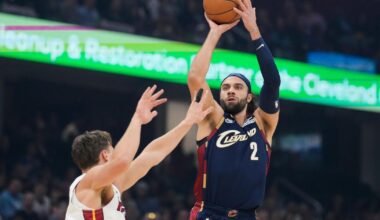 Cavs roll to 149-128 win over Heat | Region
