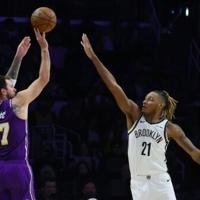 Late surge lifts Thunder, Celtics rally to down Hawks | National