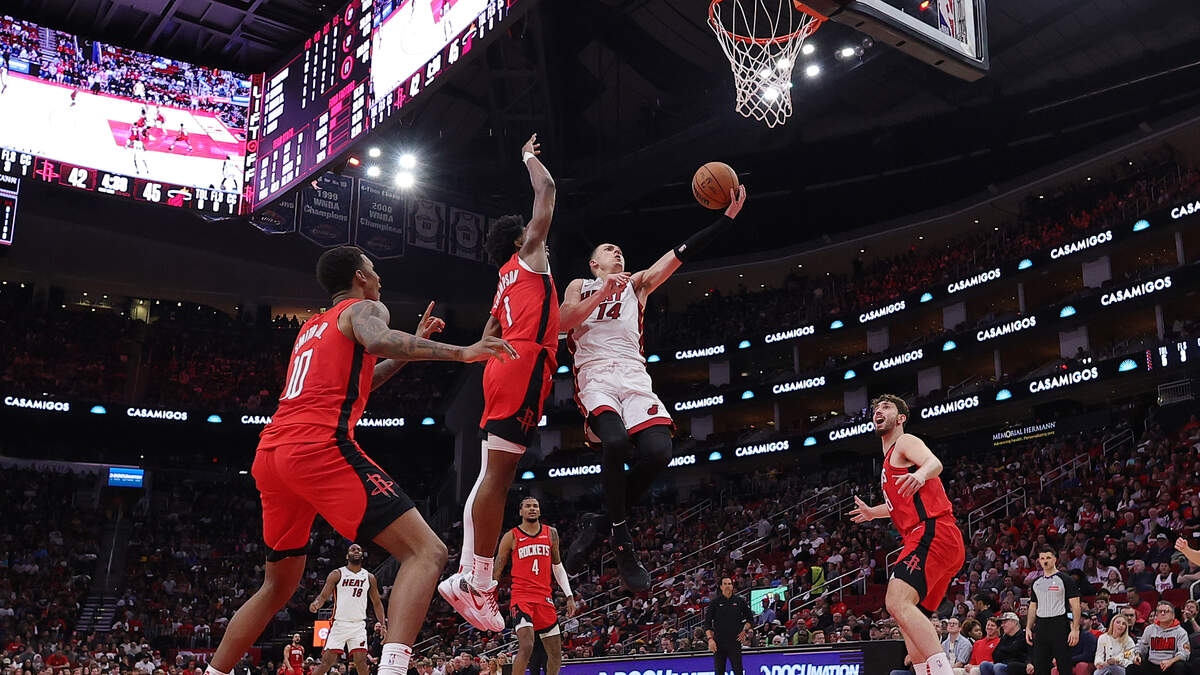 Heat vs. Pacers Time, TV & Stream – March 29