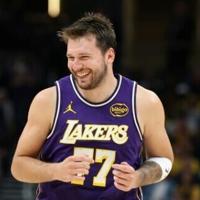 Lakers guard Doncic gets one-game ban for accumulated technicals | National