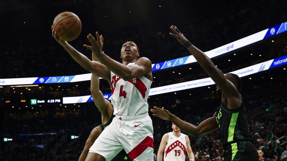 Raptors vs. Magic Time, TV & Stream – March 29