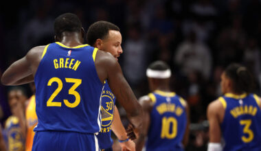 Nuggets vs. Warriors Time, TV & Stream – March 29