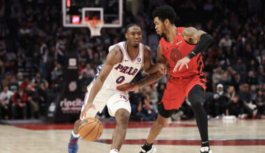 76ers vs. Heat Time, TV & Stream – March 30