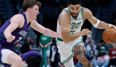 The NBA's stretch run has arrived. Here's a look at what's happening | Ap-sports