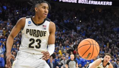 Ivey waived by Chicago Bulls after Instagram misconduct | Men's Basketball