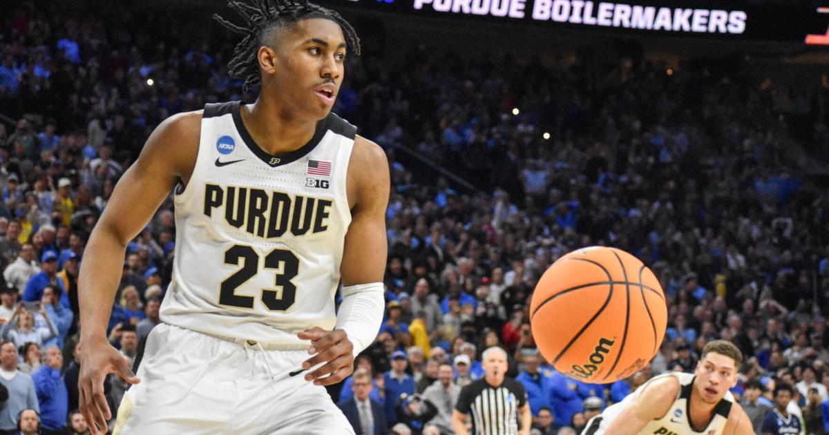 Ivey waived by Chicago Bulls after Instagram misconduct | Men's Basketball