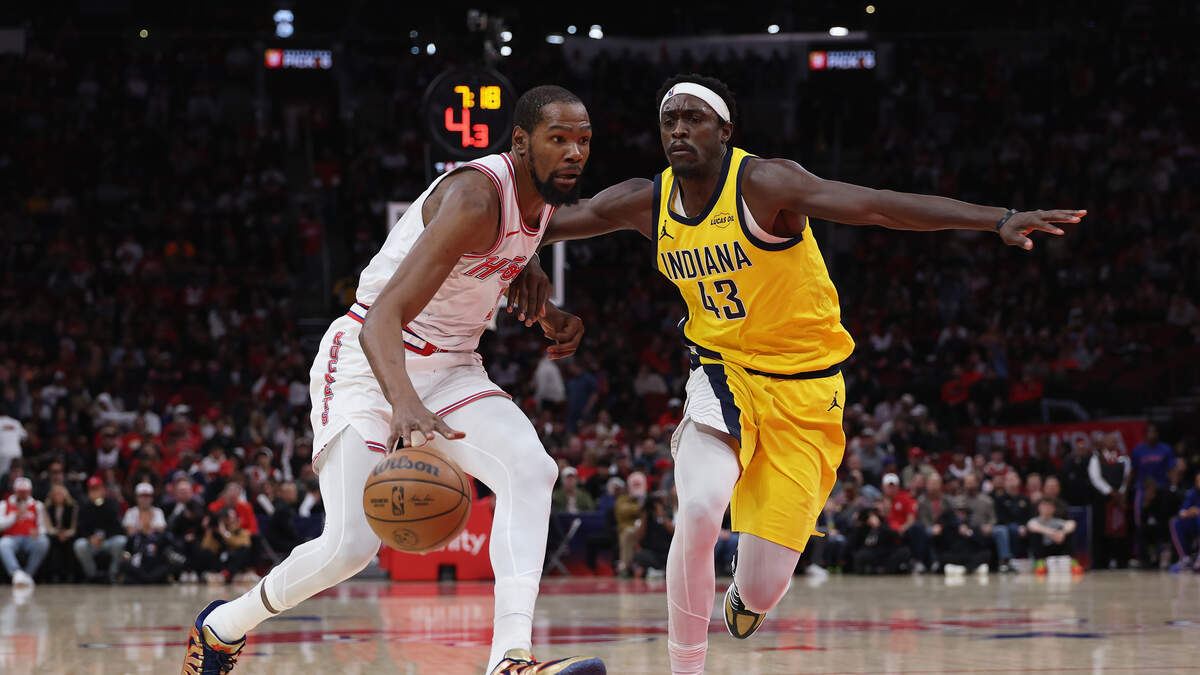 Knicks vs. Rockets Time, TV & Stream – March 31