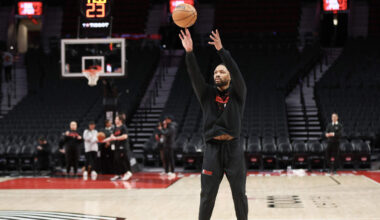 Clippers vs. Trail Blazers Time, TV & Stream – March 31