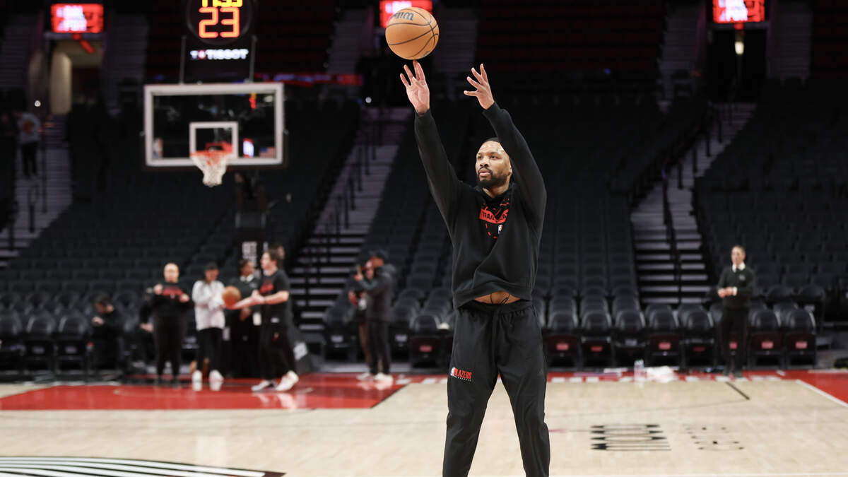 Clippers vs. Trail Blazers Time, TV & Stream – March 31