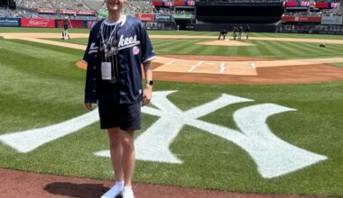 Hawkins to perform National Anthem in Denver | Community