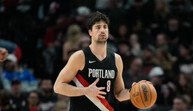 Trail Blazers vs. Clippers Prediction, Spread, NBA Picks for Tuesday, March 31