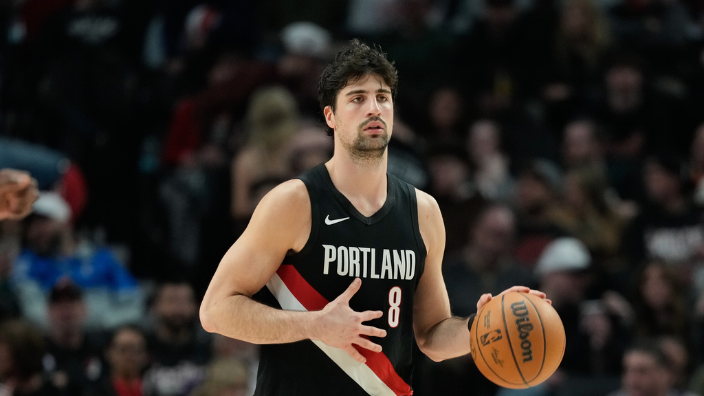 Trail Blazers vs. Clippers Prediction, Spread, NBA Picks for Tuesday, March 31