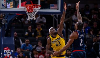 Kawhi Leonard hits buzzer beater to lift Clippers past Pacers – Annenberg Media