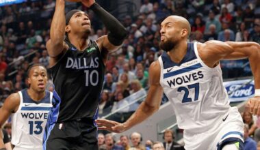 While Mavericks' home losing skid grows, Brandon Williams provides playmaking bright spot
