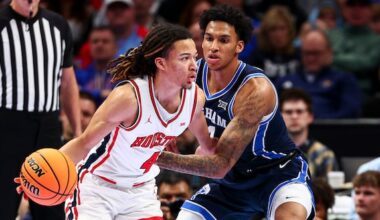 Watch guide to March Madness Thursday games for Utah Jazz fans – Deseret News