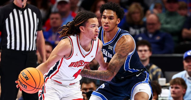 Watch guide to March Madness Thursday games for Utah Jazz fans – Deseret News