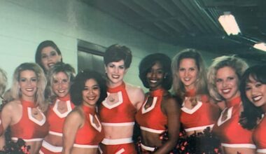 A Luvabulls route to sports business