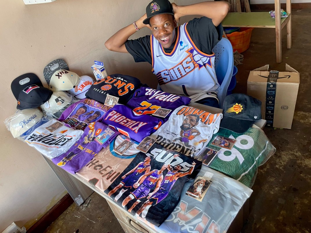 Download app from appStore