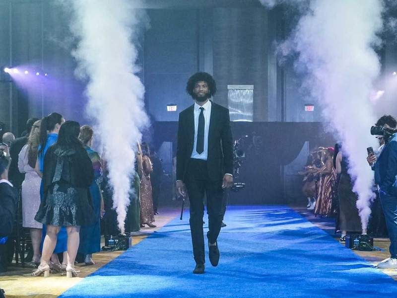 Mavs Ball 2026 | Photo courtesy of Mavs Ball