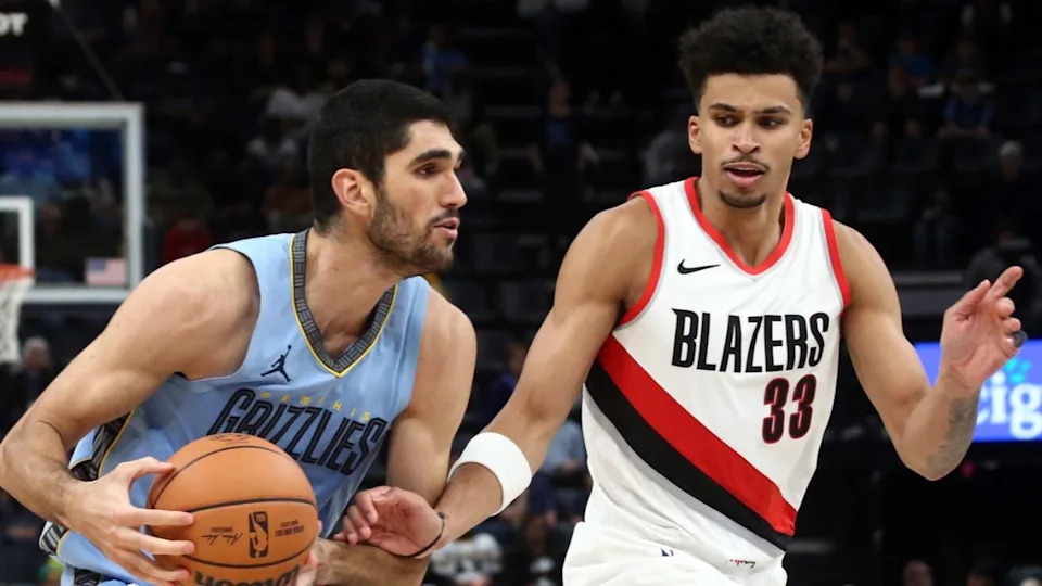 Santi Aldama’s knee recovery positions him for increased usage and multi-category production in Memphis rotation.© Petre Thomas-Imagn Images