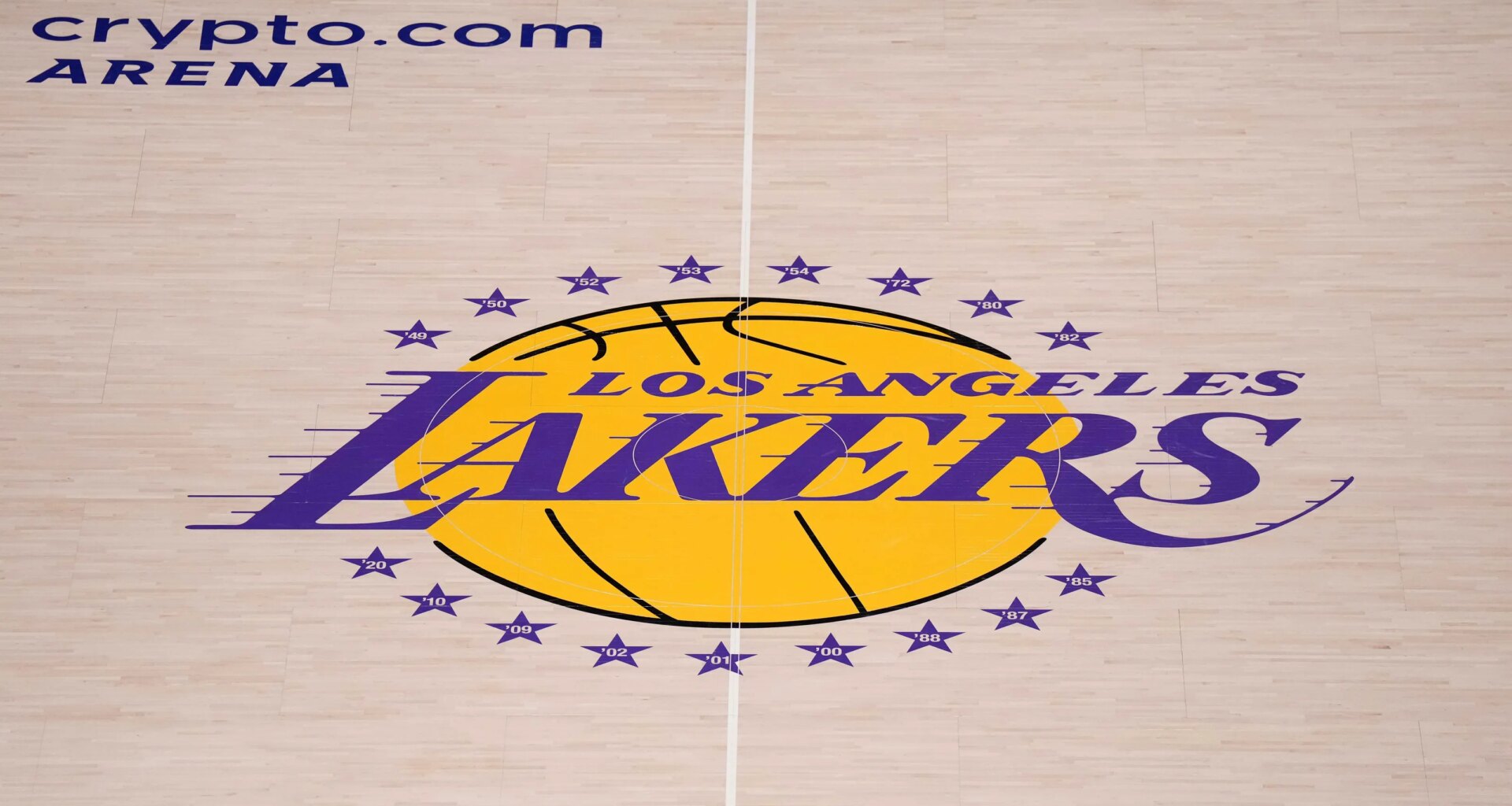 Lakers release injury report for Tuesday's game versus Pelicans