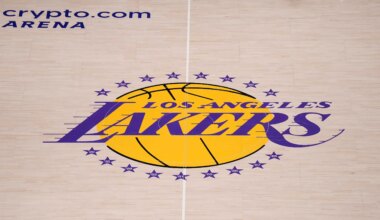 Lakers release injury report for Tuesday's game versus Pelicans