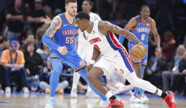 2026 NBA free agent rankings: Top centers available this summer