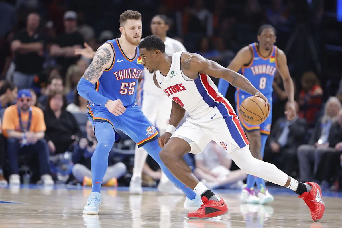 2026 NBA free agent rankings: Top centers available this summer